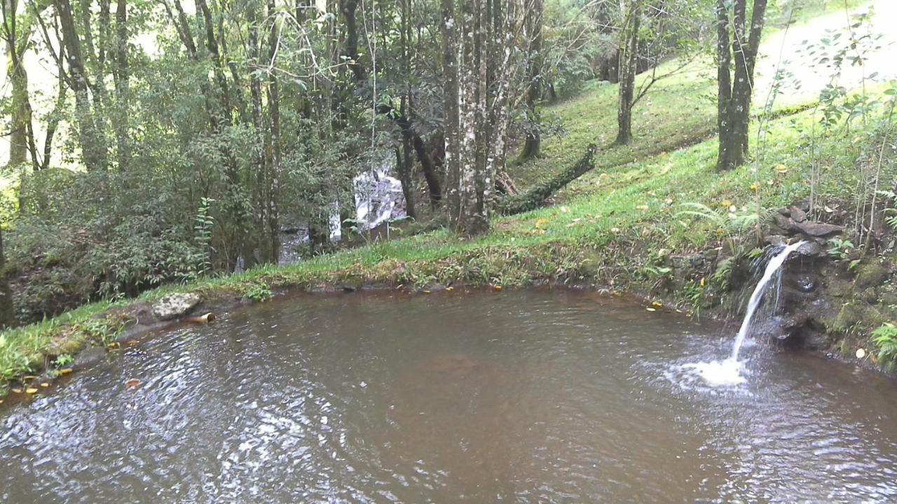 Gonçalves Pousada Recanto Da Vitoria מראה חיצוני תמונה